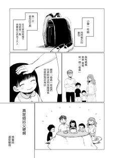 [Nonohara Nazuna] Dansei Kyoufushou datta Watashi ga AV Joyuu ni Naru made no Hanashi | 曾是恐男症的我成为了AV女优的故事 Ch. 1-3 [Chinese] [拾荒者汉化组] [Digital] - page 9