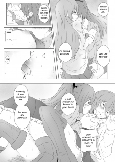 (CF13) [Rukialice] Deserted Depth (Kantai Collection) [English] - page 10