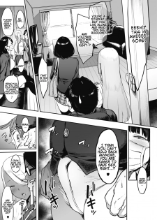 [Pija] Nagesen Kousai + Motto Nagesen Kousai + MottoX2 Nagesen Kousai [English] [Coffedrug] [Digital] - page 47