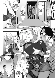 [Pija] Nagesen Kousai + Motto Nagesen Kousai + MottoX2 Nagesen Kousai [English] [Coffedrug] [Digital] - page 29