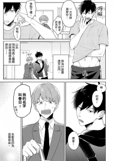 [Honda Yuita] Kore mo Brocom no Uchi desu ka? | 冷静点我是你哥，这样不好吧? [拾荒者汉化组] [Digital] - page 5