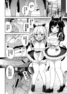 [Shika Yuno] Coshame Archive 3 (COMIC Anthurium 2019-05) [Chinese] [浮士德个人汉化] [Digital] - page 5