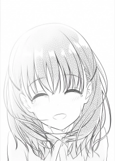 (CT31) [Sakura Zensen (Shirakawa Yoka)] Yours (Just Because!) [Chinese] [霪夫子个人制作] - page 31
