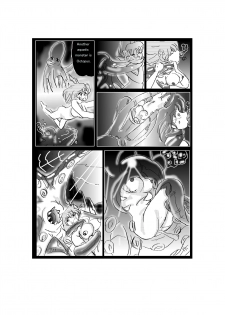 [Mashiba Kenta (Stuka)] The Other Side of RPGs ~ Monster F*rm ~ Part 1 - page 15