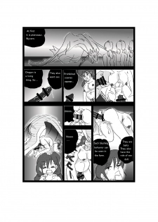 [Mashiba Kenta (Stuka)] The Other Side of RPGs ~ Monster F*rm ~ Part 1 - page 5