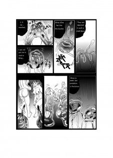 [Mashiba Kenta (Stuka)] The Other Side of RPGs ~ Monster F*rm ~ Part 2 - page 2