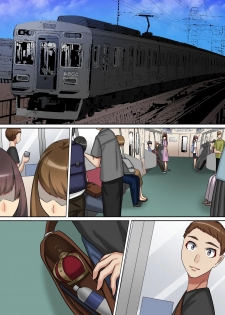 [NCP (Kawano Masatoshi)] Ou-sama Chinpo de Haramasete! ~Donna Onna mo Ore ni Fukujuu Suru Sekai~ - page 31