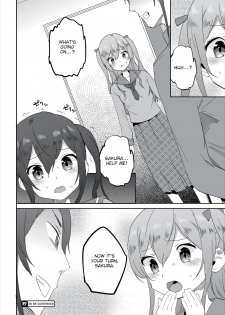 Hypnosis Agency - Resolving Your Grudges 02 - page 15