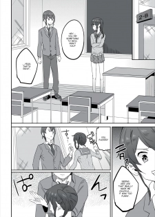 Hypnosis Agency - Resolving Your Grudges 02 - page 3