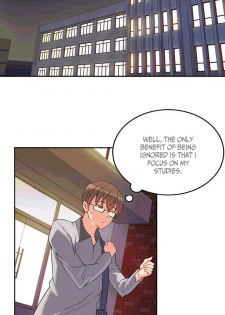 Heritage [Great Heritage] Ch.2/16 [English] [Hentai Universe] - page 9