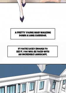 Heritage [Great Heritage] Ch.2/16 [English] [Hentai Universe] - page 2