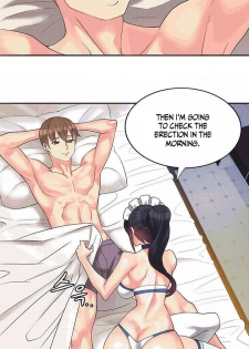 Heritage [Great Heritage] Ch.2/16 [English] [Hentai Universe] - page 3