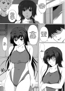 [A.O.I (Suda)] Hamedori Eclipse | POV Eclipse (Muv-Luv Alternative Total Eclipse) [English] [CulturedCommissions] - page 3