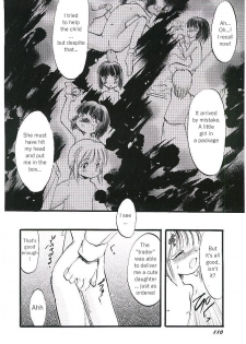 [Teruki Kuma] Yoru wa Futari no Mono Ch. 6-7 [English] - page 21