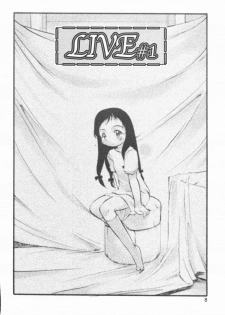 [Teruki Kuma] LIVE 1,2 & 7 [ENG] - page 9
