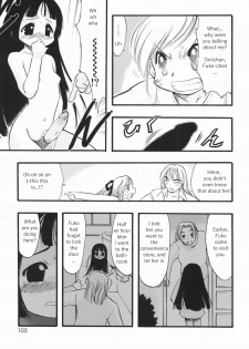 [Teruki Kuma] LIVE 1,2 & 7 [ENG] - page 46