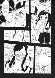 [Teruki Kuma] LIVE 1,2 & 7 [ENG] - page 12