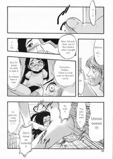 [Teruki Kuma] LIVE 1,2 & 7 [ENG] - page 39