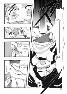 [Teruki Kuma] LIVE 1,2 & 7 [ENG] - page 37