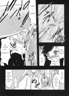 [Teruki Kuma] LIVE 1,2 & 7 [ENG] - page 20