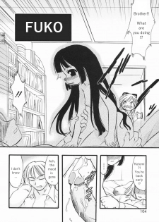 [Teruki Kuma] LIVE 1,2 & 7 [ENG] - page 45
