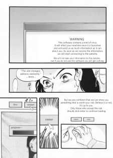 [Teruki Kuma] LIVE 1,2 & 7 [ENG] - page 8