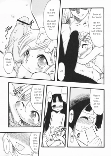 [Teruki Kuma] LIVE 1,2 & 7 [ENG] - page 48