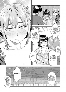 [Koharu Nanakusa] Friend Sex Surprise (Seme Joshi Shijou Shugi) [English] [Digital] - page 31