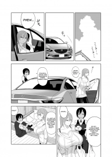 [Sangeriya (Hidarikiki)] Love Love Sex Hon [Digital] [English] - page 4