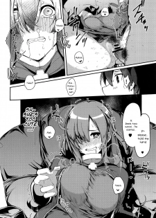 (SC2020 Spring) [Rakuen Tiramisu (Cobo)] Kono Subarashii Biyaku de Kimeseku o! (Kono Subarashii Sekai ni Syukufuku o!) [English] [Doujins.com] - page 8