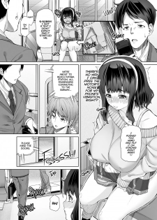 [Doronuma Kyoudai (RED-RUM)] Futa Ona SEASON.2 Chapter.1 [English] {2d-market.com} [Digital] - page 11