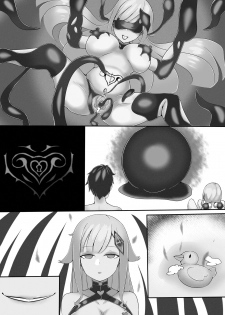 [RLus] 無題 (Food Girls) - page 4