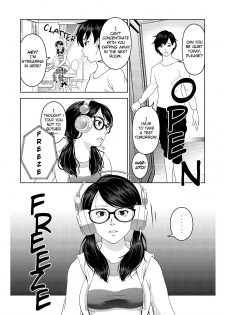 [Saimin Busoku (aeni9ma)] Saimin Stream #1 | HypnoSIS Stream Episode 1 [English] [Cammy Scans] - page 6