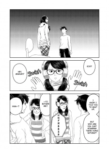 [Saimin Busoku (aeni9ma)] Saimin Stream #1 | HypnoSIS Stream Episode 1 [English] [Cammy Scans] - page 7