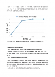 [てるてるがーる] [RJ253852] 触手研究レポート 体内寄生型 基本種 - page 6