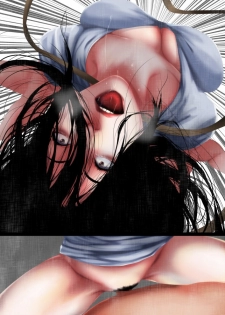 [Hyper Dropkick (Jii)] Shareninaranai ero i hanashi / norowareta jiko bukken to tera umare no T-kun - page 50