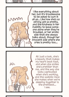 (Kasuga) Dorothy x Beatrice Collection (Princesss Principal) [English] {WSDHANS} - page 13