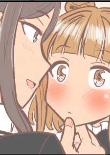(Kasuga) Dorothy x Beatrice Collection (Princesss Principal) [English] {WSDHANS} - page 1