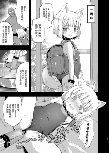 [LOLI Seiyouken (PANBAI)] Seiyouken Choukyou 3 [Chinese] [脸肿汉化组] [Digital] - page 12