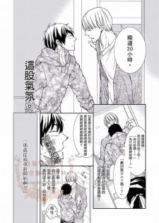 [Kojima Katsura] Thirsty High Ch. 1-6 [Chinese] [Digital] - page 48
