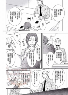 [Kojima Katsura] Thirsty High Ch. 1-6 [Chinese] [Digital] - page 44