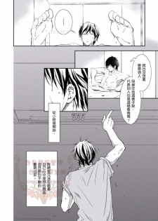 [Kojima Katsura] Thirsty High Ch. 1-6 [Chinese] [Digital] - page 11