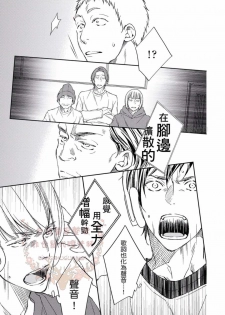 [Kojima Katsura] Thirsty High Ch. 1-6 [Chinese] [Digital] - page 28