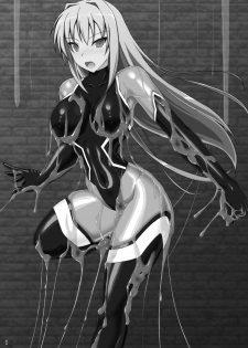 [Misty Wind (Kirishima Fuuki)] Taima Senkiden [Digital] - page 2