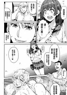 [Azukiko] Coleus (Kyou kara Kimi no Dorei) [Chinese] [黑条汉化] - page 6