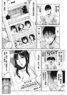 [Kai Hiroyuki] Haramase! ~Tanetsuke sareru Hitozuma-tachi~ [Chinese] - page 7