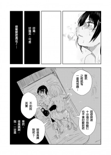 [拳吻漢化][Nebanebaaland(PurinTai)] Pain [Chinese] - page 24