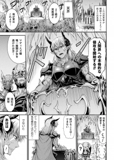 [Wasu] Fallen Fantasy -Ochitaru Gensou- [Digital] - page 25