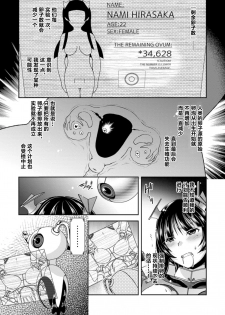 [Anthology] 2D Comic Magazine Ransoukan de Monzetsu Hairan Acme! Vol. 1 [Chinese] [不可视汉化] [Digital] - page 8