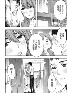 [Azuma Taira] Hana Meku Tsuma wa Nugasa Retai | 豔麗人妻渴望寬衣解帶 [Chinese] [紳士漫畫掃圖組] - page 20